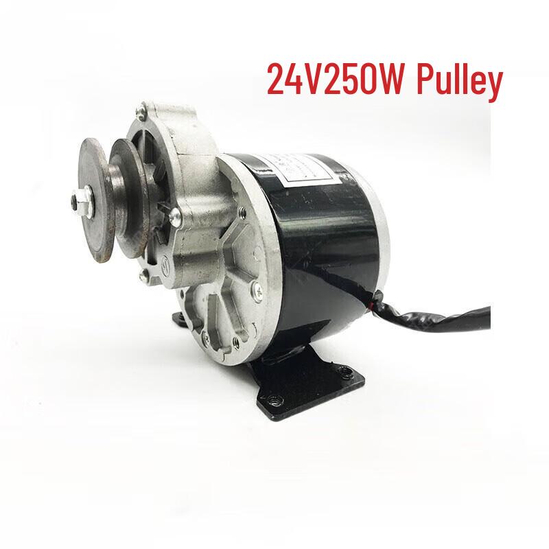 RCINPOWER MY1016 DC Electric Vehicle Motor