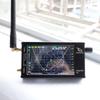 New NanoVNA-F DeepVNA 101 Vector Network Analyzer 4.3 inch IPS LCD Screen 10k - 1.5GHz Antenna Analyzer nano vna network tester
