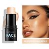 Makeup Face Contouring Bronzer Stick Multifunctional Highlighter Brightening Silkworm Blusher Rouge Cream Modify Concealer Pen