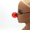Decorative Clown Nose Funny Clown Nose Party Cosplay Nose Supplies for Parties