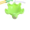 Retractable Fish Model Toy Magnet Hooks Fishing Toy Children Toy Kids Fishing Rod  Fun Game