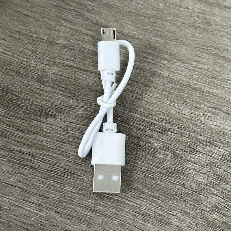 10A 120W High-Speed Charging Cable for Huawei Honor Type-C Devices