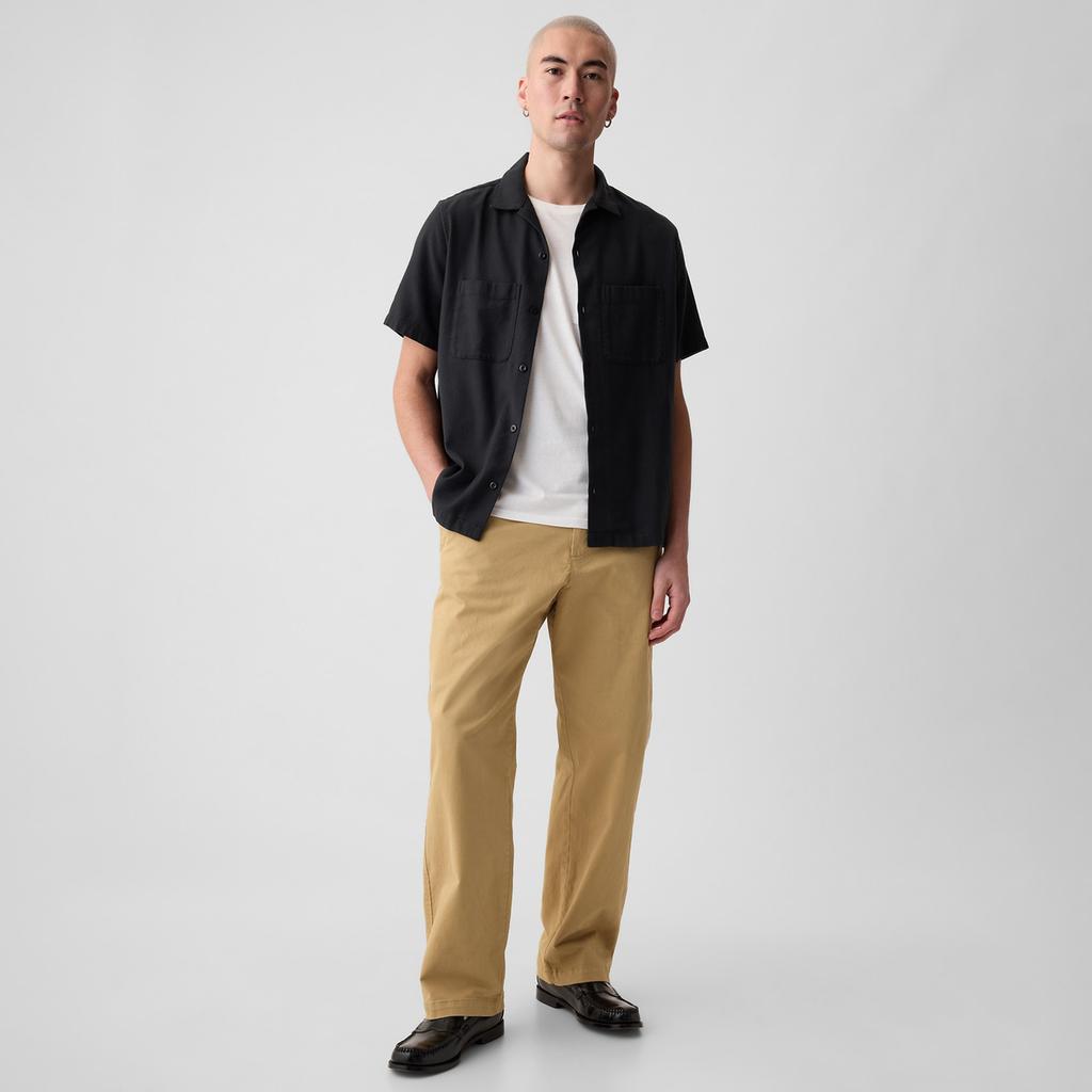 GAP Casual Pants Men's Moderate Other 598213