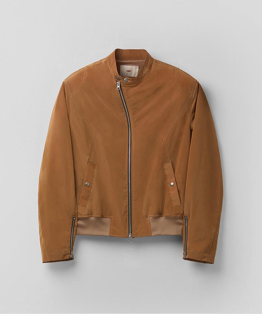 Mmic Formula Jacket (Brown)