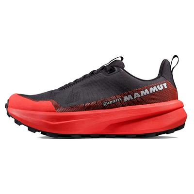 Mammut Ботинки для хайкинга Aenergy MTN Low Goretex