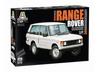 Italeri Масштаб Range Rover Classic 50-летний юбилей Пластиковая модель Сборная модель Японская IT3629 1/24 (с инструкциями)