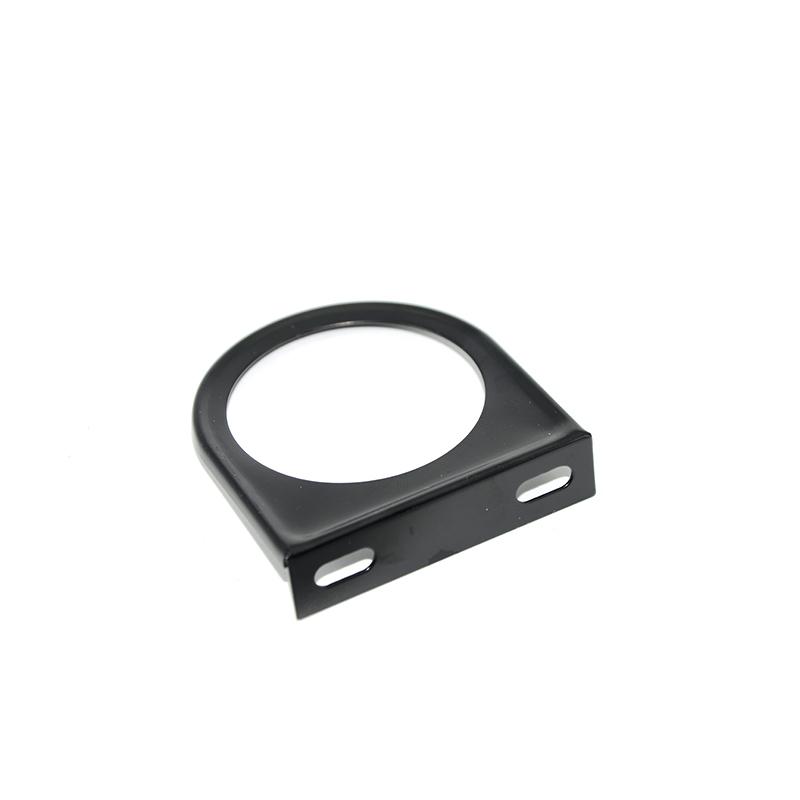 2" 52 MM White Face Water temp/ Oil temp /Oil press psi/ Oil press kg /Volt /Ammeter /Fuel level (without float) Gauge car meter