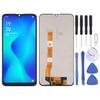 TFT ЖК-экран для OPPO A1k / Realme C2 RMX1941 / Realme C2 2020 / Realme C2s с дигитайзером в сборе (черный)
