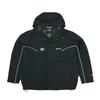 Supreme Umbro GORE-TEX Hooded Jacket Black