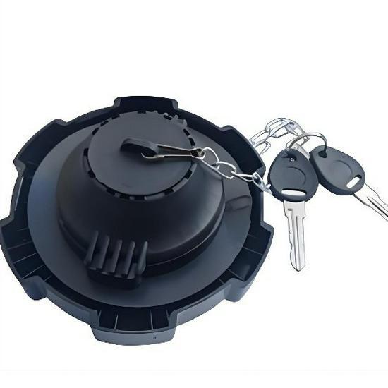 Крышка топливного бака бетононасоса грузовика Mercedes-Benz A0004700405