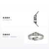 Casio Серия STANDARD, модный, деловой, ретро, литературный и универсальный, классическая стрелка, индикатор даты, синий циферблат, водостойкий, кварцевый LTP-V002D-2B