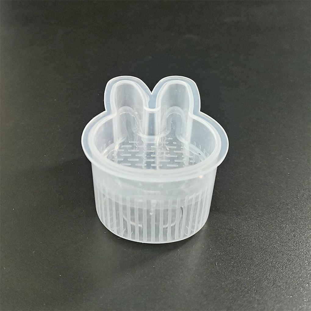 10 шт. Детская форма для рисовых шариков Bento, симпатичная форма для украшения кухни, кухонный инструмент для приготовления пищи для домашнего ресторана, пекарни