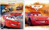 Cars MovieNEX with Outer Case [Blu-ray+DVD+Digital copy+MovieNEX World] [Blu-ray]