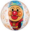AGATSUMA Anpanman Large Colorful Beach Ball Approx. 370mm
