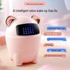 XIAODU Smart Bluetooth Mini Speaker CN plug (adapter included)