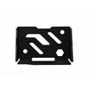 Front Master Cylinder Guard "Black Fit For Yezdi Adventure 334"