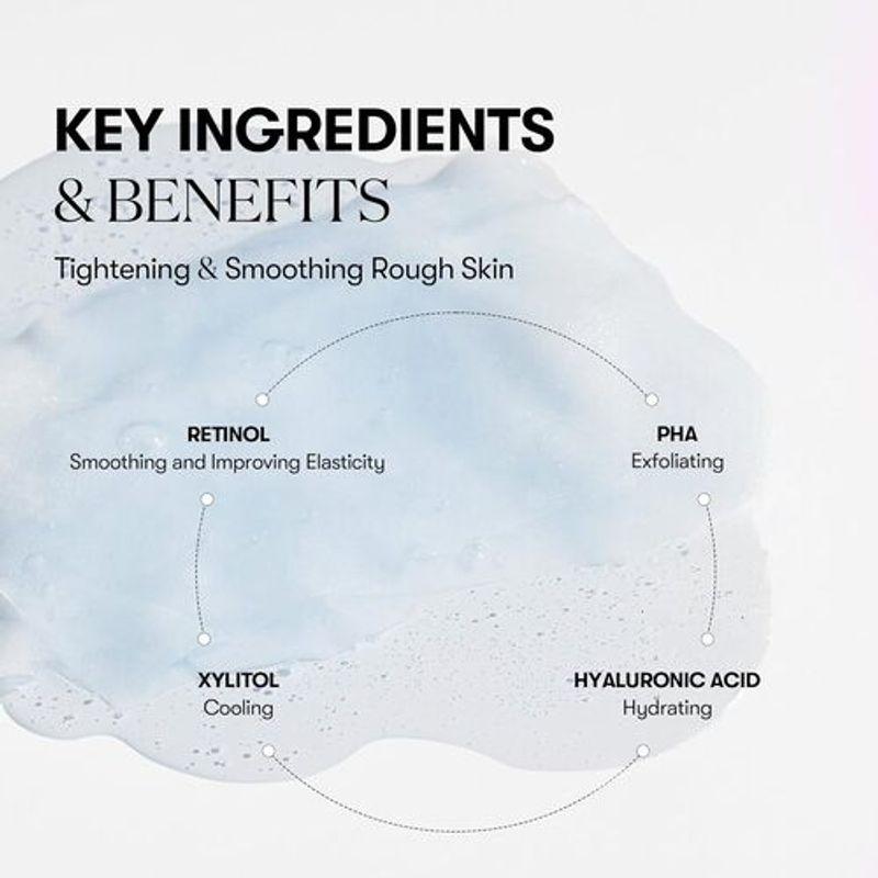 VT COSMETICS Пакет для гладкой кожи 100 шт.