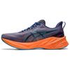 Novablast 3 LE Indigo Blue Orange Мужские кроссовки Island-Blue 1011B591-400