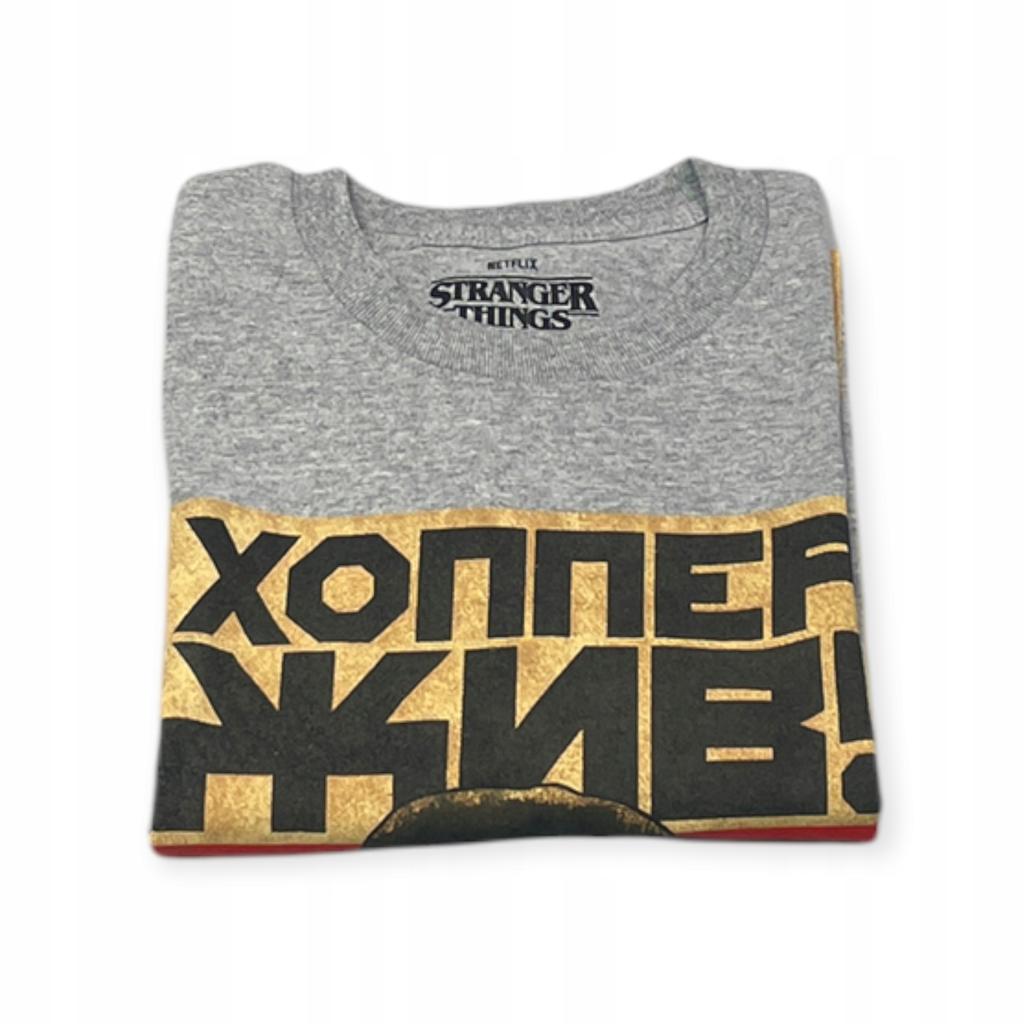 Женская футболка с круглым вырезом SPENCER'S STRANGER THINGS S