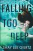 Книга Falling Too Deep