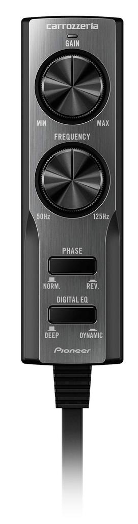 Pioneer Pioneer Speaker Subwoofer 24cm X 14cm Powered Subwoofer Carrozzeria TS-WX400DA