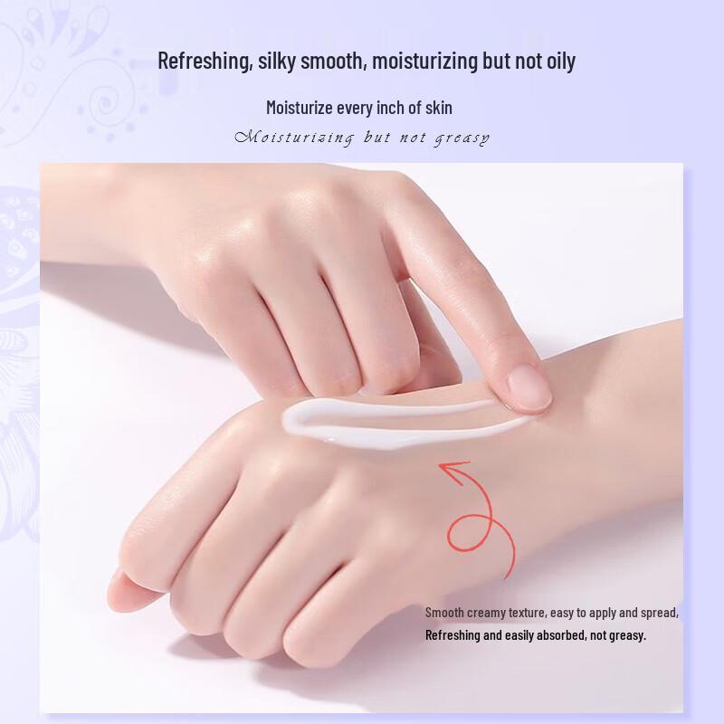 Cath Kidston Moisturizing Hand Cream