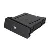 Автозапчасти 6Q0858602E Передний подстаканник для напитков для VW Polo 9N 2002-2010 Автомобильные аксессуары
