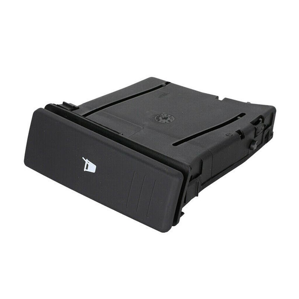 Автозапчасти 6Q0858602E Передний подстаканник для напитков для VW Polo 9N 2002-2010 Автомобильные аксессуары