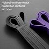 High Elasticity Resistance Band Strong Resilience Convenient Carrying Long Service Life Pull