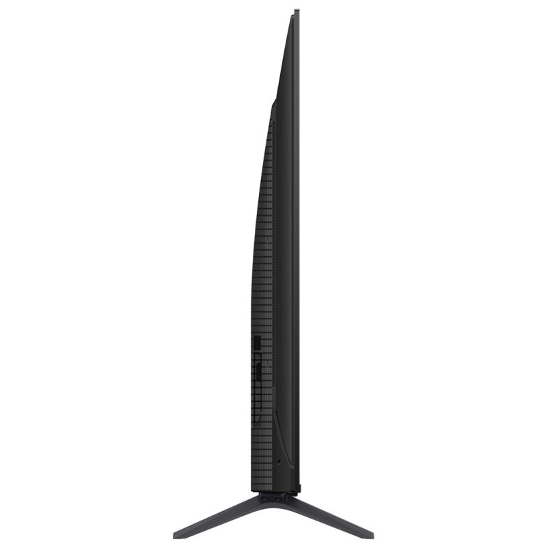 TCL P8L Smart TV 55 inch 4K Ultra HD Black