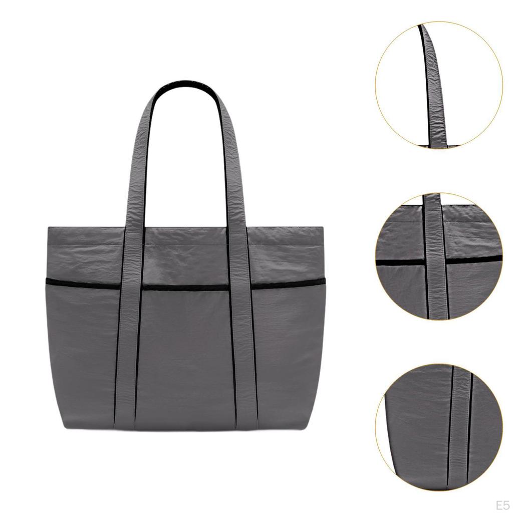 Сумка-тоут для йоги емкостью 20 л, спортивная спортивная сумка-органайзер, нейлоновая многоцелевая мужская и женская сумка для сна