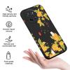 Osmanthus Rabbit Phone Case For OPPO Realme 12 11 10 9 9i 8 8i 7 Pro Plus C35 C21Y C25Y C25 4G 5G Liquid Silicone Cover