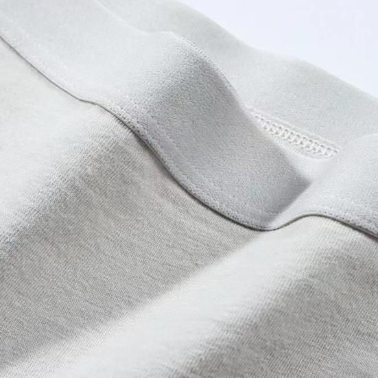 Женские трусики со средней талией, однотонные, мягкие, эластичные, быстросохнущие, антисептические, противоусадочные, женские трусы, женское нижнее белье