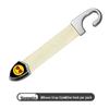 Borgward BX3 BX5 BX6 BX7 Metal Car Seat Hook - Strong Load Bearing