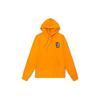 Vans Printed Sports Hoodie Men Hoodies Yellow VN0A54JAZ6F