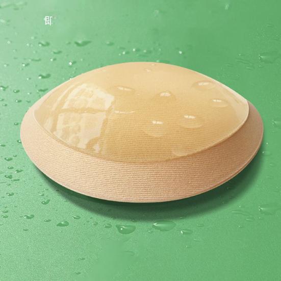 Многоразовые липкие вкладыши для бюстгальтера, клейкие вкладыши для бюстгальтера Push Up, накладные вкладыши для бикини с эффектом подтяжки, усилитель груди для купальников, спортивные бюстгальтеры