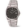 Boccia Titanium Watch 3657-04 Silver