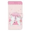 For Samsung Galaxy S26+ Case Pattern Printing Leather Flip Wallet Phone Cover with Lanyard