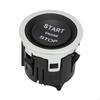 LR094038 Start Stop Engine Switch Button Simple Assembly 1.5inch Sturdy Automobile Accessory Spare