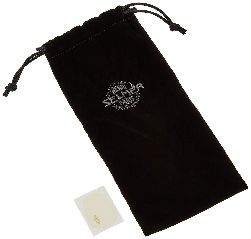 Selmer Soprano Saxophone Mouthpiece S90 200