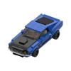 MOC-96038 Футама Босс 302 Гоночная Скорость8 Сетка Автомобиль Набор для Сборки Строительных Блоков