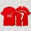 Serie A classic team retro football jersey AC Milan Kaka Inter home and away short-sleeved football jersey