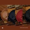 Защитный кожаный чехол Marshall для наушников Minor III и MOTIF II ANC