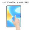 Для Honor Pad X8 pro/Honor Pad X9 11,5 дюймов, 2023, защитное стекло из закаленного стекла, 1/2/3 упаковки, защитная пленка для планшета HD с защитой от царапин