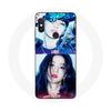 Case for Xiaomi Redmi Note 5 AI Dual Camera Blackpink K-pop Group Girls Lisa and Jisoo Lovesick Girls Poster the Album