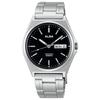 Часы Seiko AEFJ411 Alba Standard Титановые часы Мужские