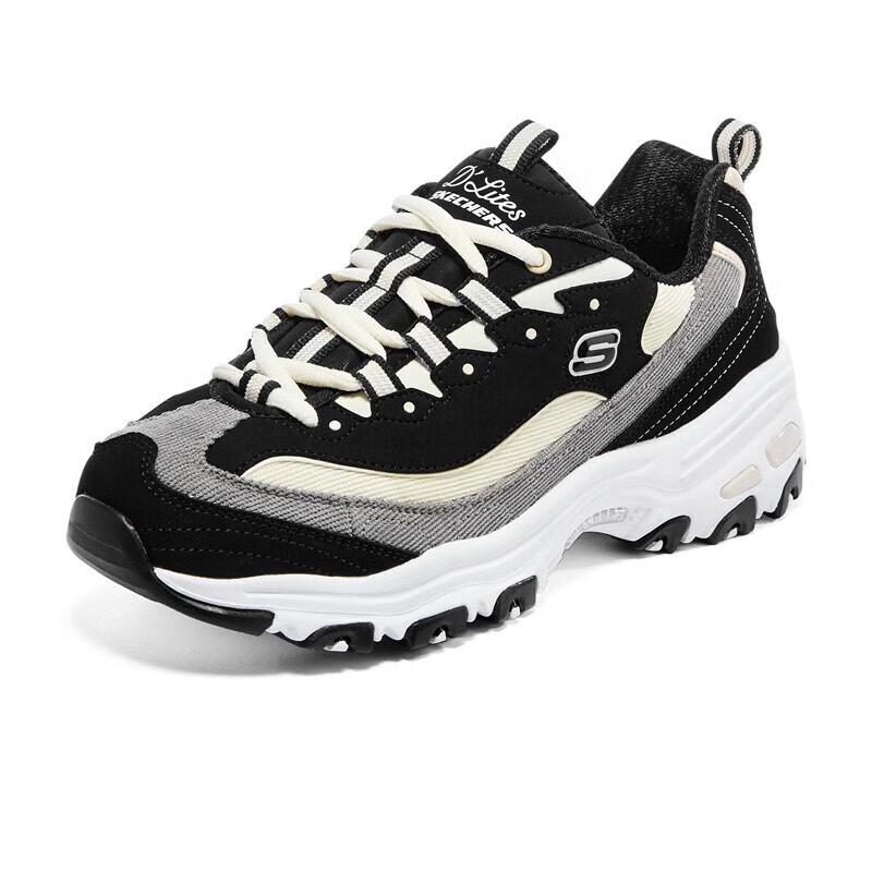 Skechers Женские кроссовки D'Lites Chunky 149906