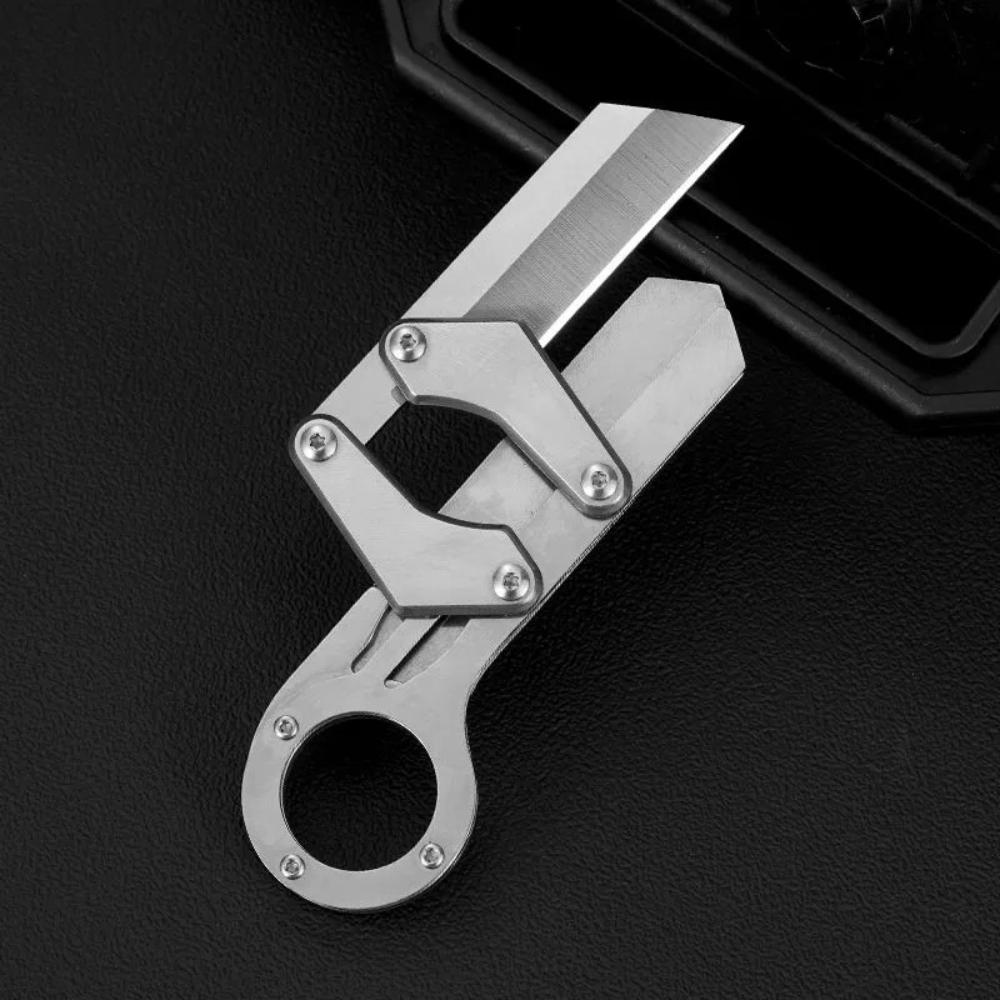 Folding Knife Blade Length 6.3 Cm
