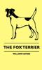 Книга The Fox Terrier