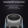 JBL Harman Kardon Music Obsidian Bluetooth Speaker Amber II CN plug (adapter included)